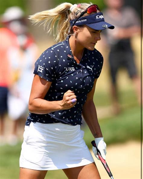 lexi thompson instagram